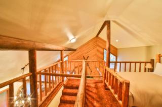 Chalet Vino Rosso - Skykomish - 5