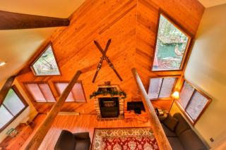 Chalet Vino Rosso - Skykomish - 2