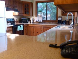 Chalet Vino Rosso - Skykomish - 1