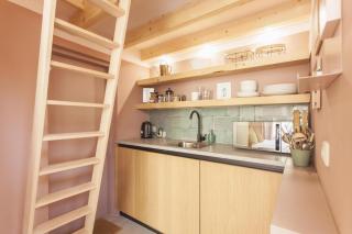 Lovely and charming guesthouse near city center, close to Rotterdam - Dordrecht - 8