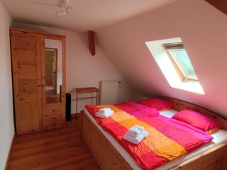 Five Oaks - Grüne Wohnung - Hohenkirchen - 8