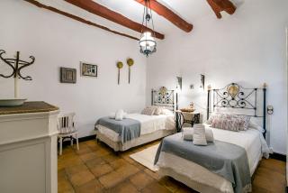 La Casa de Antonio - Capileira - 4
