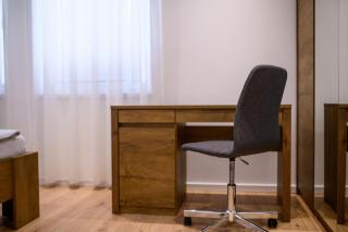 Beautiful modern apartment with large livingroom - 4