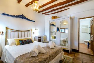 La Casa de Antonio - Capileira - 3