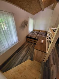 Apartmán u kolejí II - Klobouky u Brna - 7