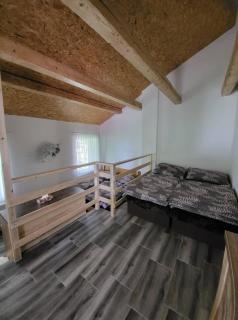 Apartmán u kolejí C - 7