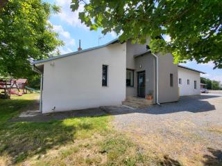 Apartmán u kolejí C - 1