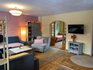 Ferienwohnung Erfurt Marbacher Höhe - Erfurt - 3