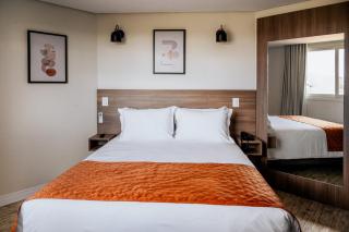 Augusta Centro Hotel - 1