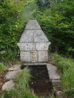 ancien moulin à eau entièrement rénové - Prat - 9