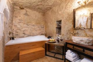 Kayata Cave Suites Special Class - Ürgüp - 3