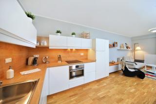 Apartment Medvědín 331/409 - 6