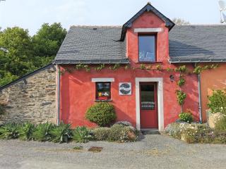Gîte à la campagne - Conquereuil - 0