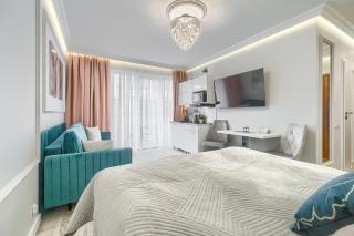 Silver Apartments - Świnoujście - 7