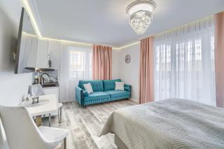 Silver Apartments - Świnoujście - 6