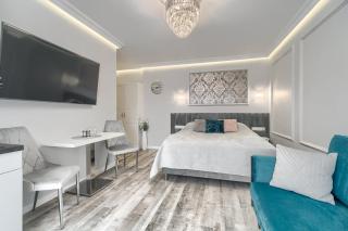 Silver Apartments - Świnoujście - 9