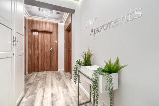 Silver Apartments - 8