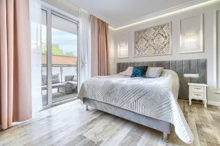 Silver Apartments - Świnoujście - 5