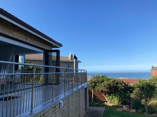 The Lookout Deck - near Secrets Beach - Jeffreys Bay - 7