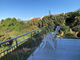 The Lookout Deck - near Secrets Beach - Jeffreys Bay - 3