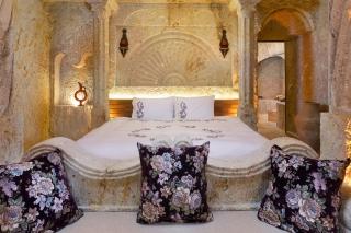 Kayata Cave Suites Special Class - Ürgüp - 6