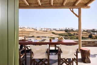 Kozadinos Art Suites - Kithnos - 9