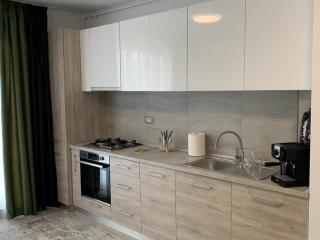 BREEZE Apartament BEACH RESORT - Mamaia Nord – Năvodari - 6