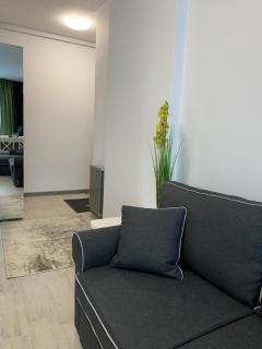 BREEZE Apartament BEACH RESORT - Mamaia Nord – Năvodari - 4