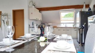 Wohnung Famous, 100qm, Klima, Loggia, 24h Checkin, bis 5 Personen - Braunschweig - 9
