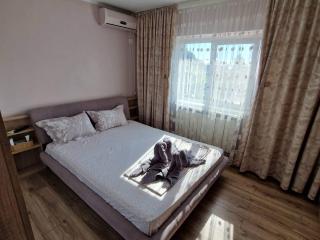 APARTAMENT Madalina Motoianu - 0