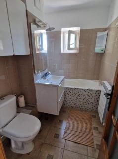 APARTAMENT Madalina Motoianu - Mangalia - 5
