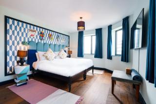 The Camden Town Hotel - London - 2