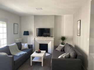 La chambre du coliving - terrasse salle de sport proche gare - Agen - 8