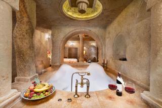 Kayata Cave Suites Special Class - Ürgüp - 5