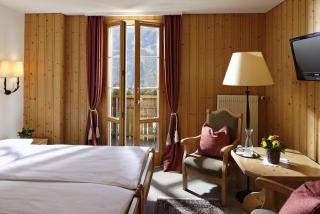 Hotel Alpenrose Wengen - a family affair since 1881 - Wengen - 9