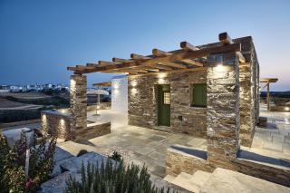 Kozadinos Art Suites - Kithnos - 3