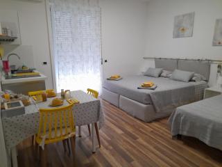 Cristel malpensa room - Cardano al Campo - 8