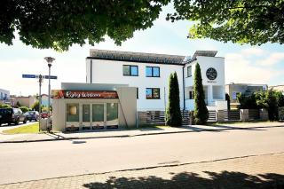 Hotel Baltic Sun - 7