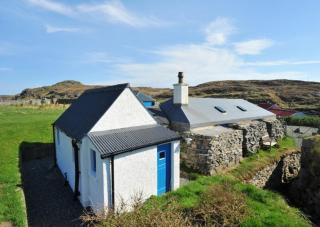 Tigh Bhisa Blackhouse - Tolstachaolais - 9