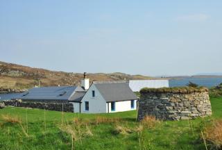 Tigh Bhisa Blackhouse - Tolstachaolais - 7