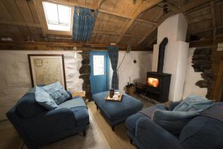 Tigh Bhisa Blackhouse - Tolstachaolais - 3