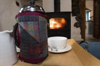 Tigh Bhisa Blackhouse - Tolstachaolais - 2