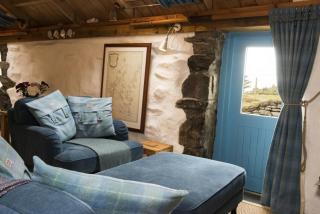 Tigh Bhisa Blackhouse - Tolstachaolais - 1