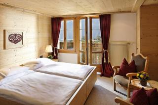 Hotel Alpenrose Wengen - a family affair since 1881 - Wengen - 8