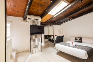 Apartamentos Day Madrid GRAN VIA Centro Sol Malasaña - Madrid - 6