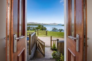 The Old Farmhouse - Balloch - 7