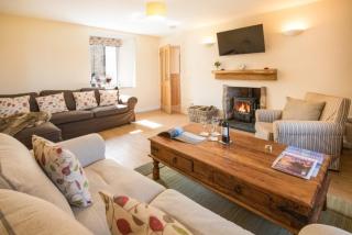 The Old Farmhouse - Balloch - 5