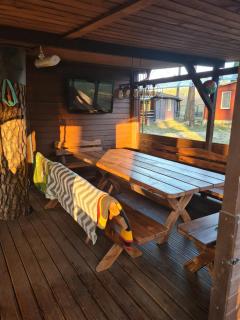 Domek Wakacyjny Maciuś 48 - 7