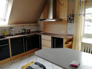 Ferienwohnung Frankfurt - Neu-Anspach - 5