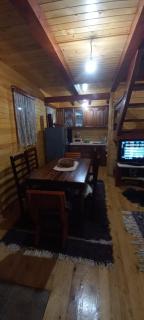 Crkvine Chalet - Kolašin - 2